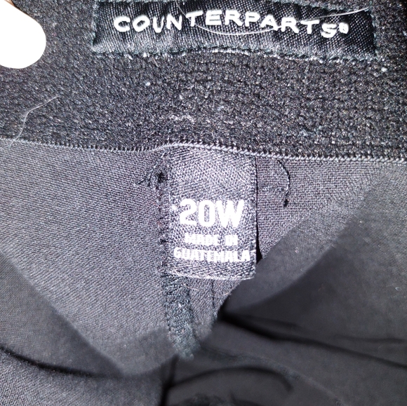 Pants - Picture 4 of 4